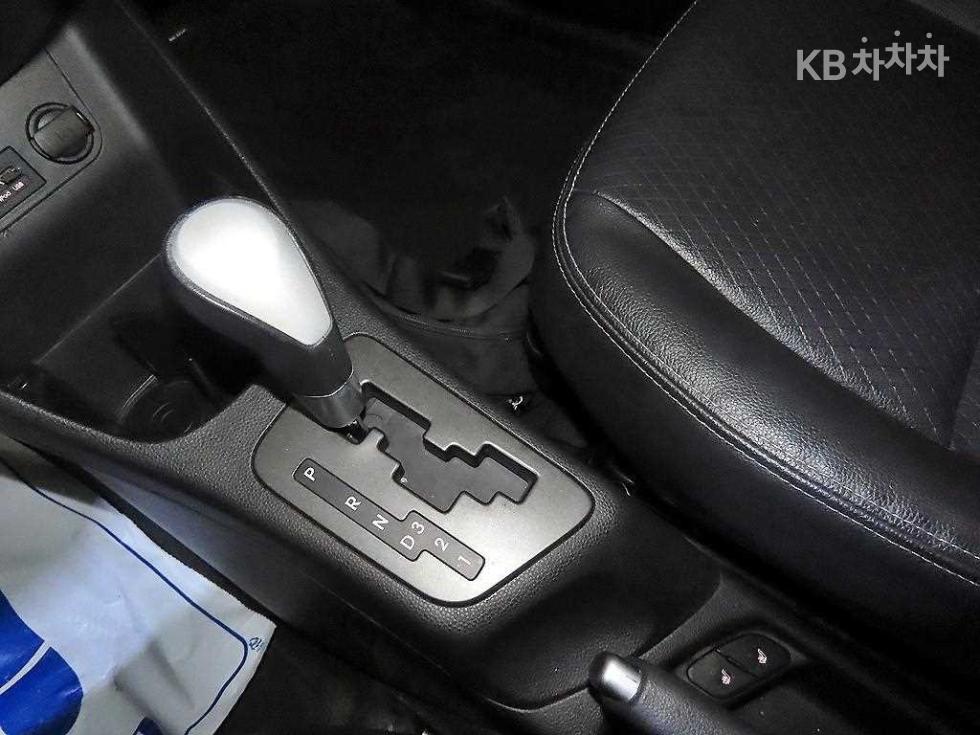 2013 - kia all