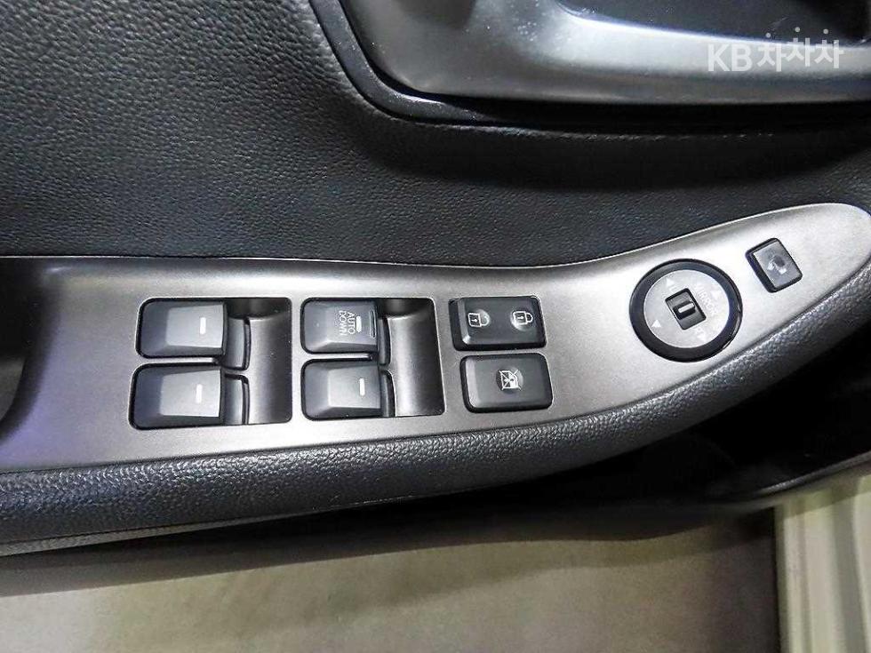 2013 - kia all