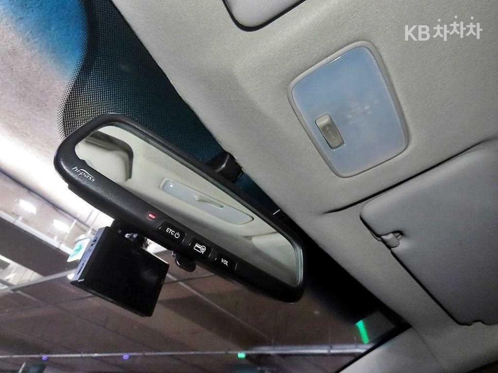 2013 - kia all