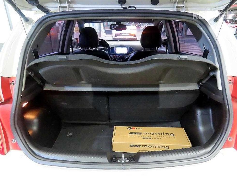 2013 - kia all