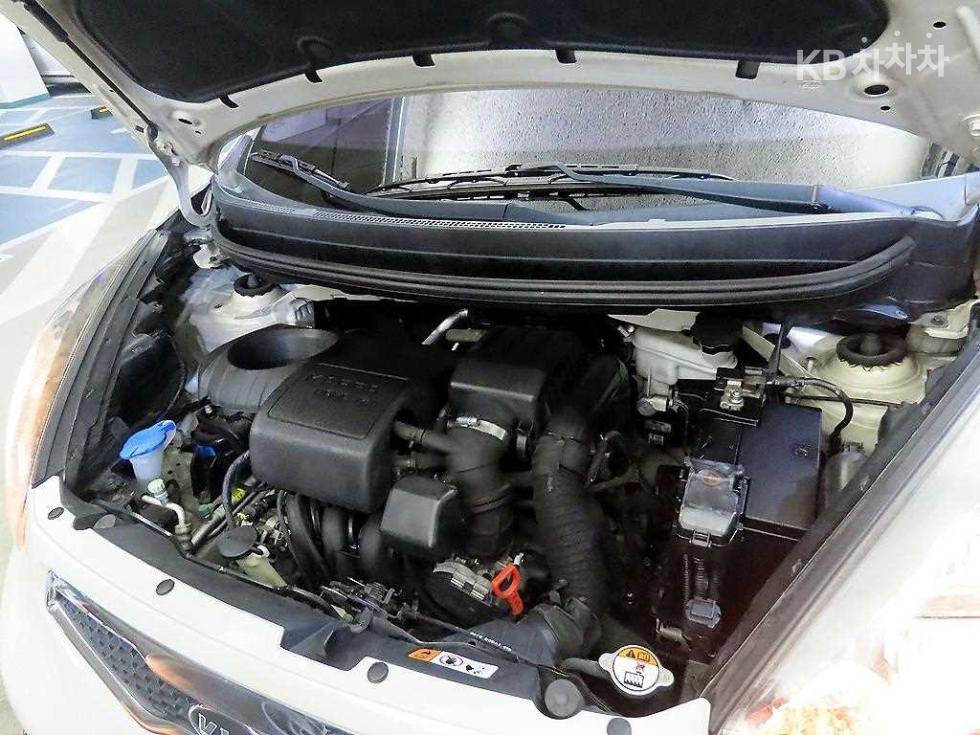2013 - kia all