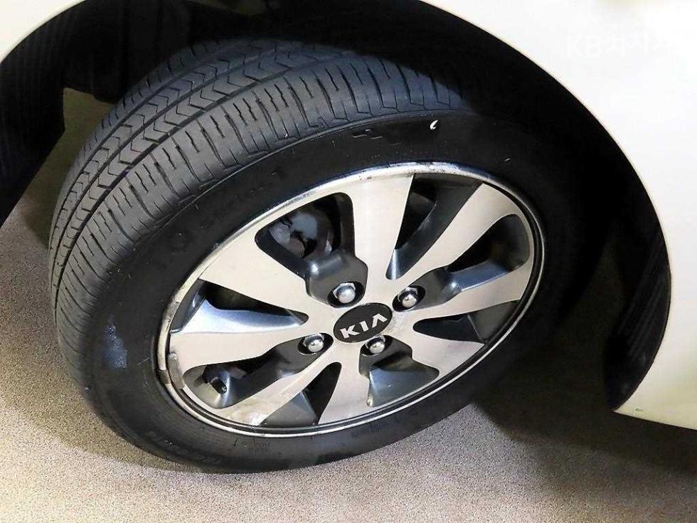 2013 - kia all