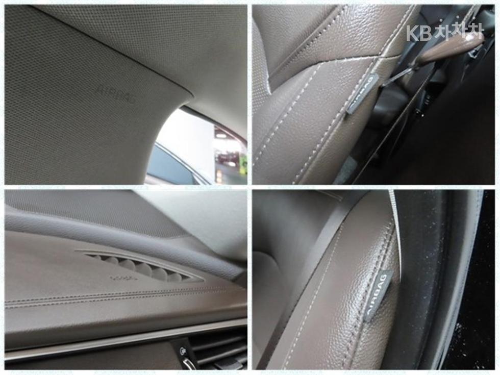 2019 - kia k7