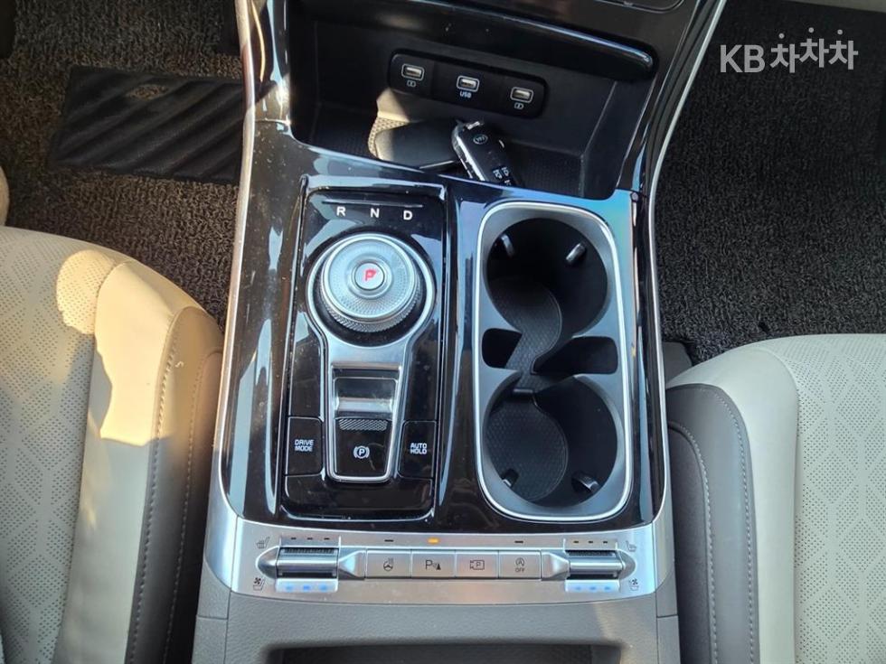 2021 - kia carnival