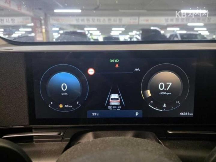 Hyundai Kona The SX2 1.6 Gasoline Turbo 2WD Inspiration — фото 5