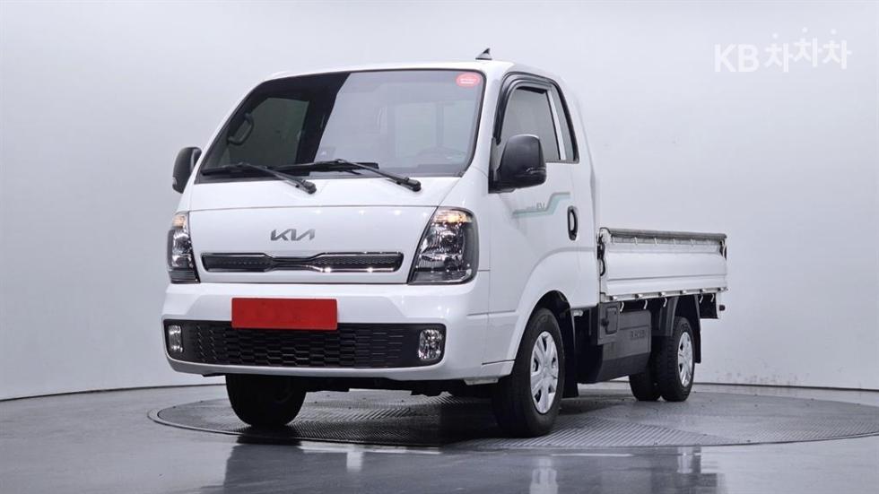 기아 더 2023년식 기아 더 뉴 봉고3 EV 1톤 2WD 초장축 킹캡 GLS