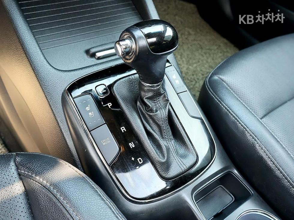 2016 - kia k3