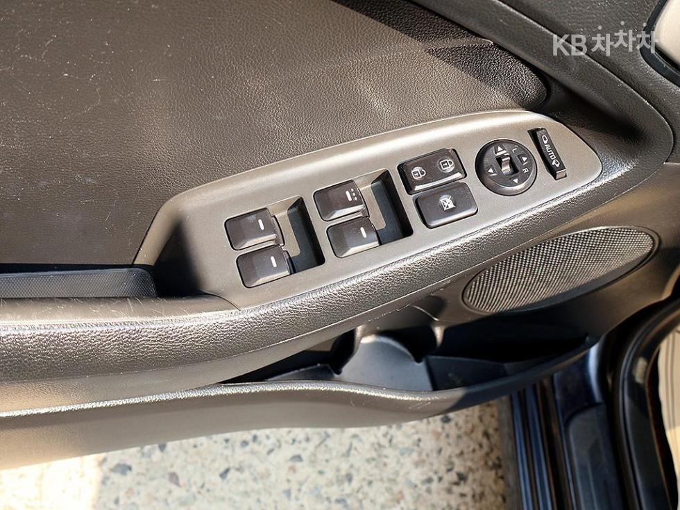 2016 - kia k3