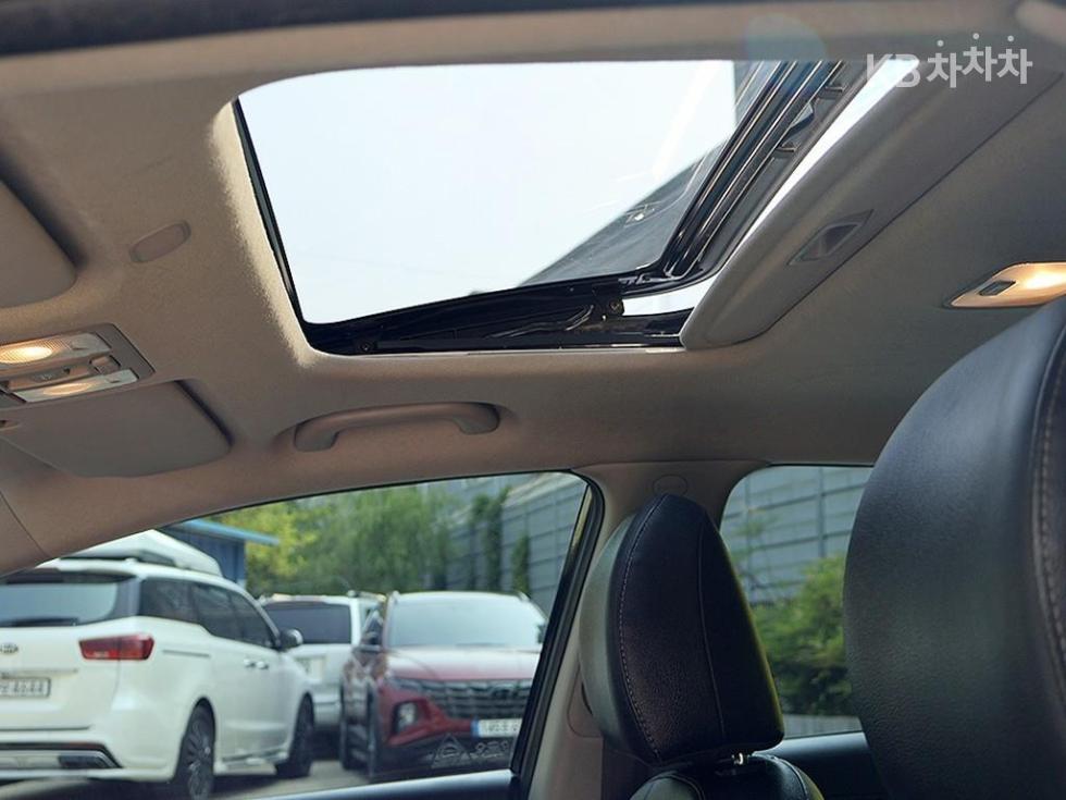 2016 - kia k3