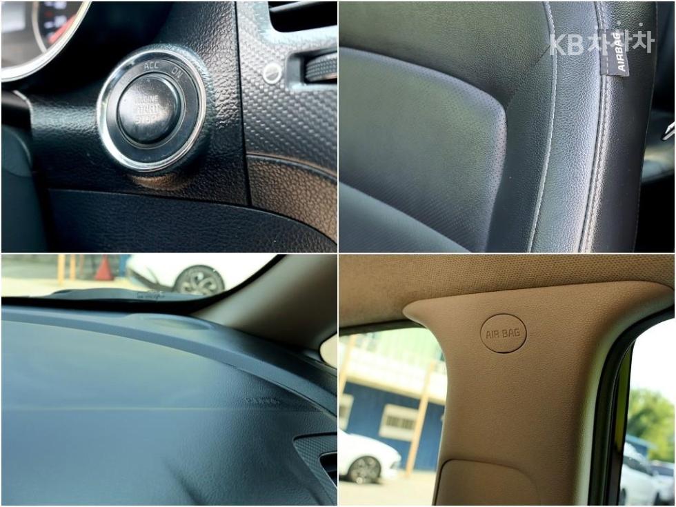 2016 - kia k3