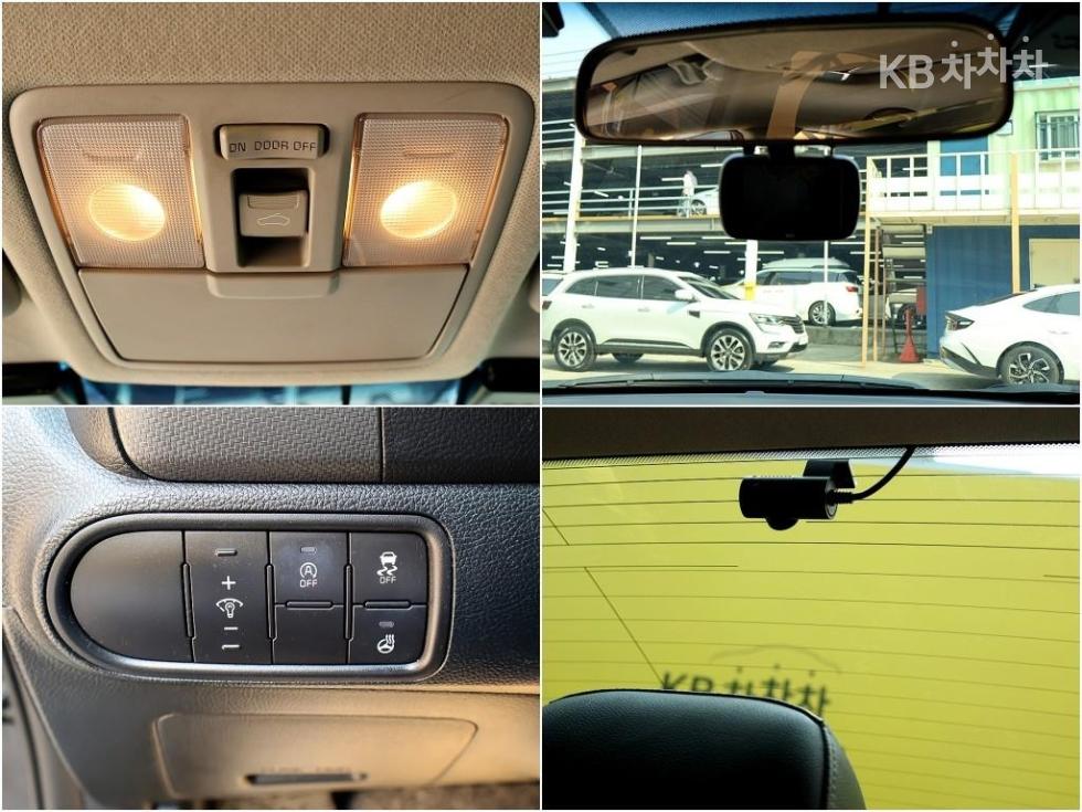 2016 - kia k3