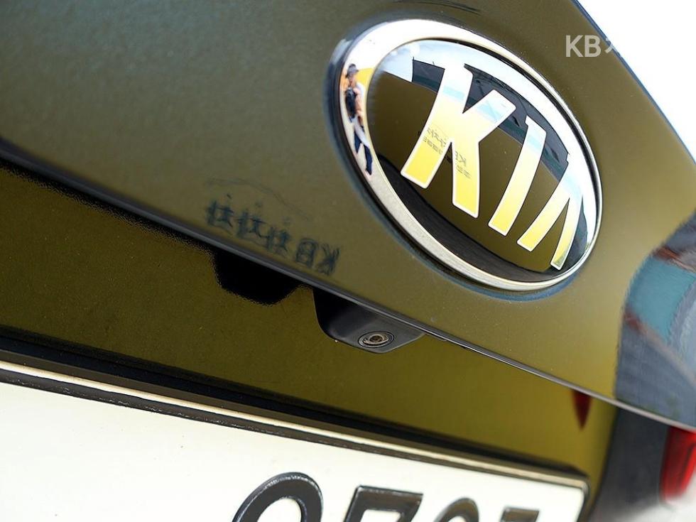 2016 - kia k3