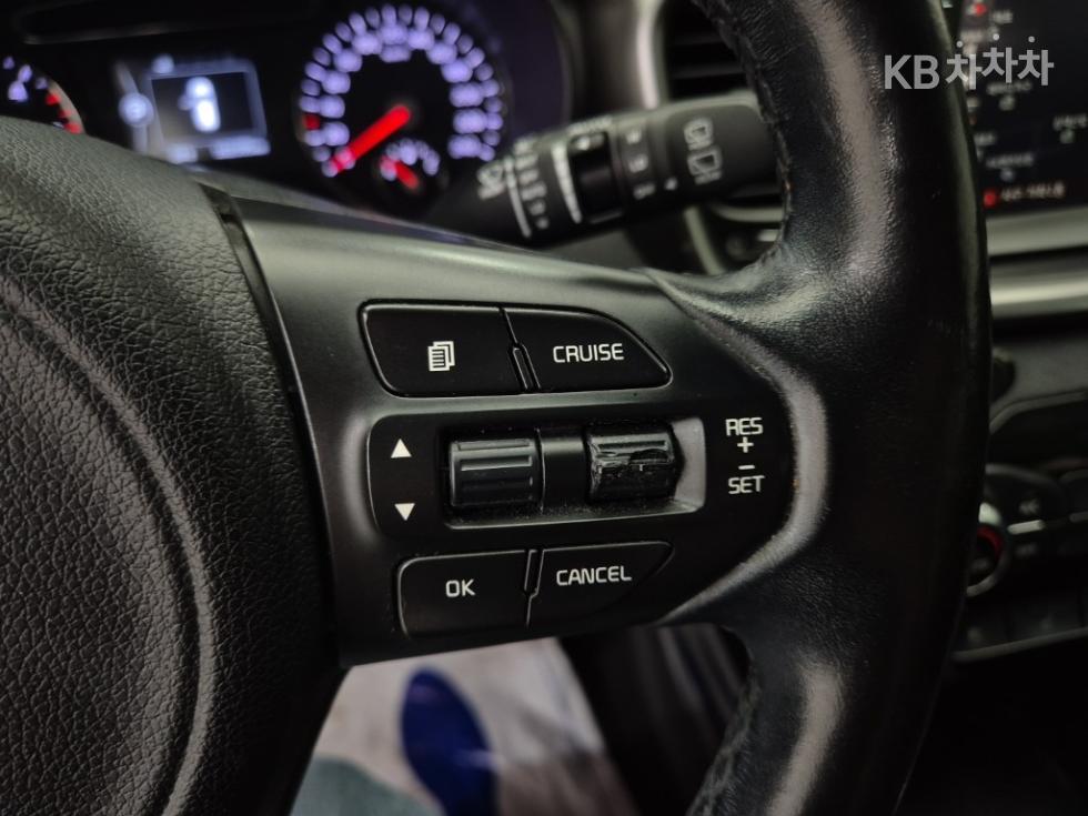 2015 - kia sorento