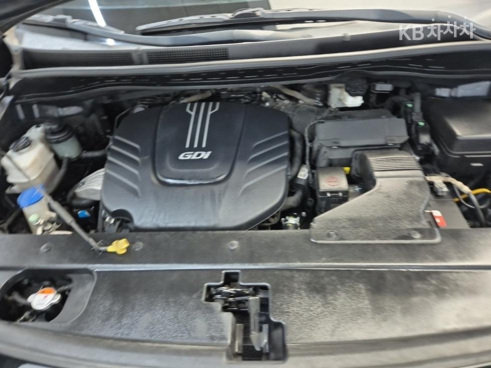 2016 - kia carnival