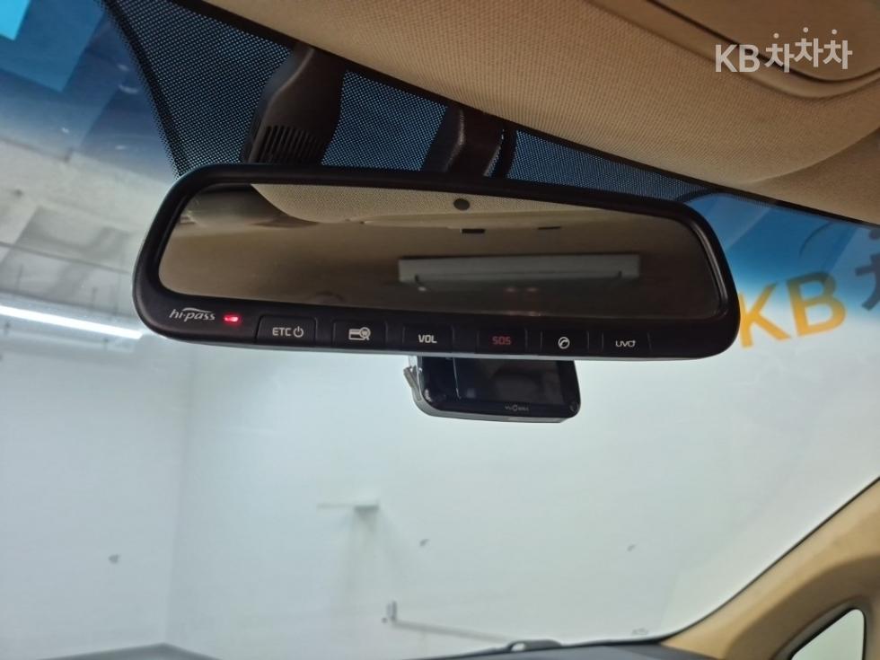 2016 - kia carnival