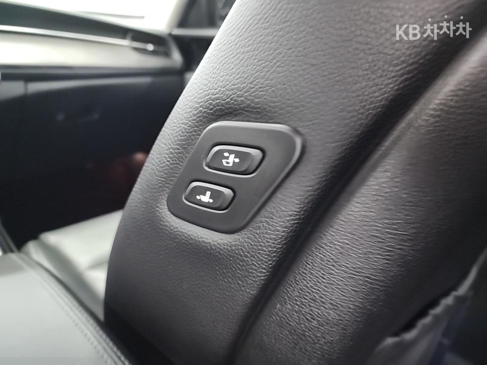 2020 - kia k7
