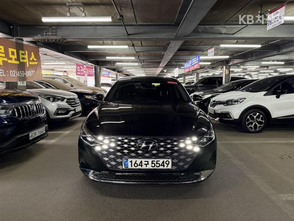 Hyundai Грандер
