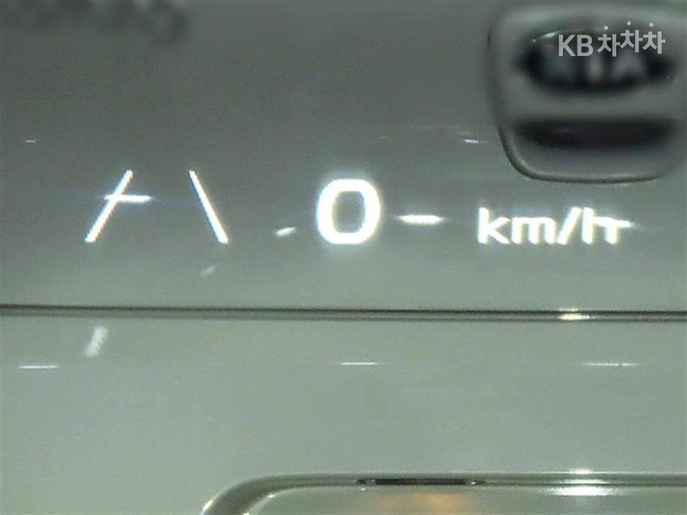 2023 - kia ev6