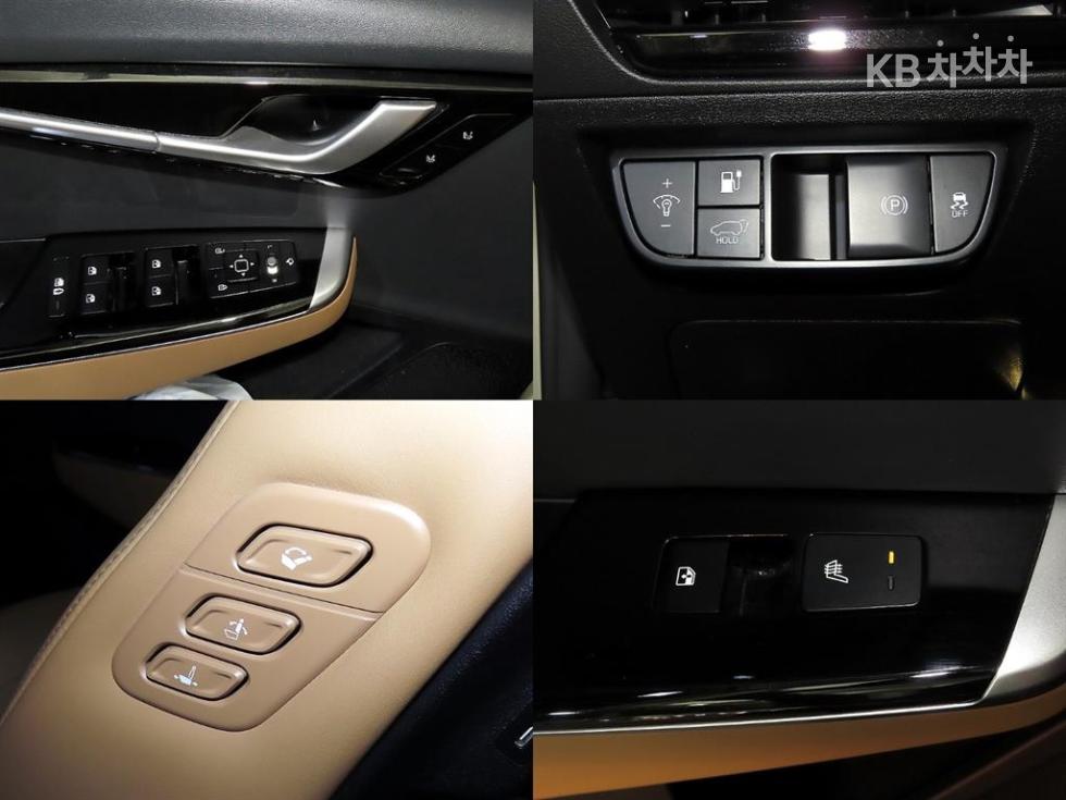 2023 - kia ev6