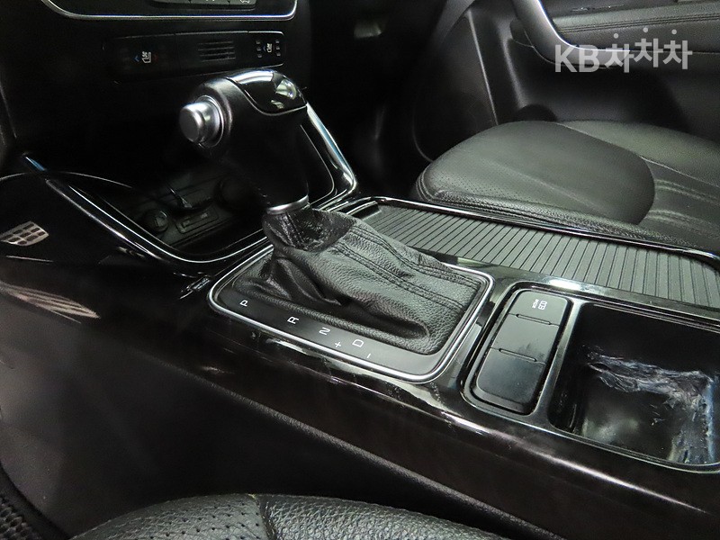 2014 - kia 뉴쏘렌토r