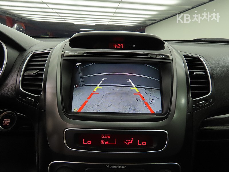 2014 - kia 뉴쏘렌토r