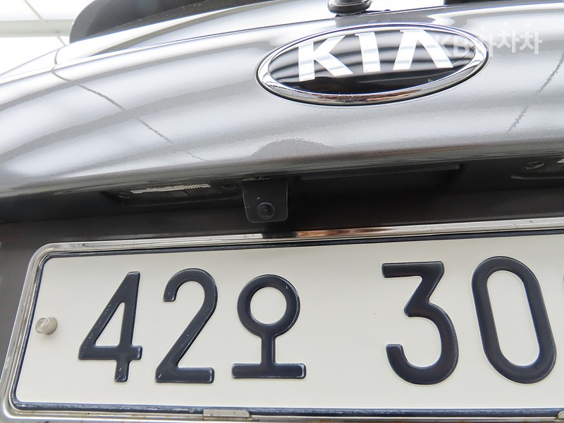2014 - kia 뉴쏘렌토r