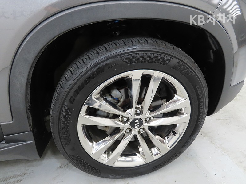 2014 - kia 뉴쏘렌토r