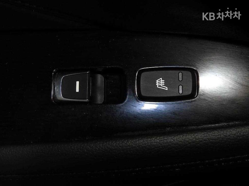 2016 - kia k7