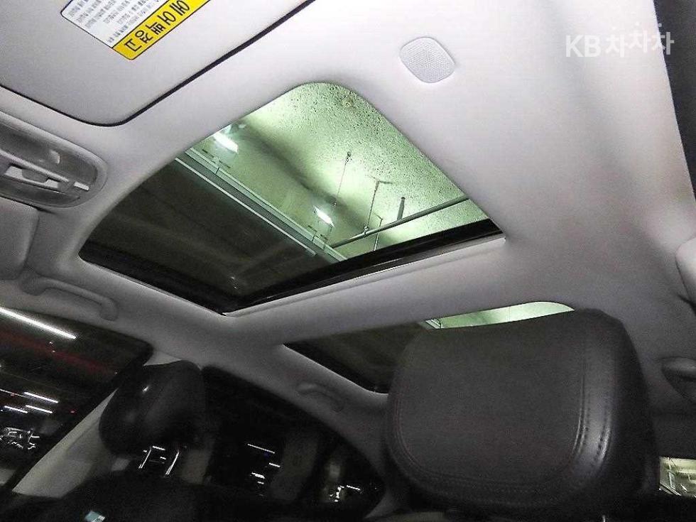 2016 - kia k7
