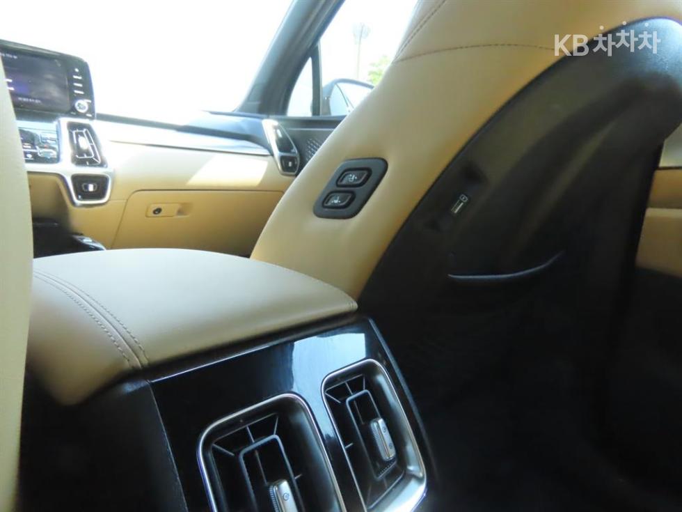 2021 - kia sorento