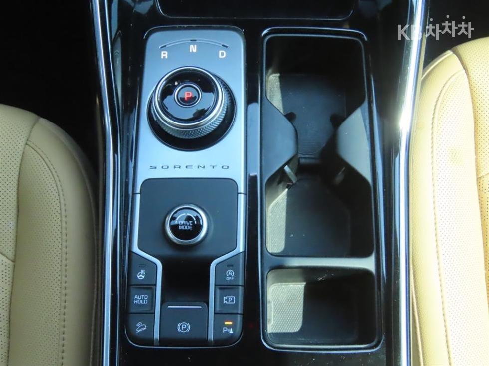 2021 - kia sorento