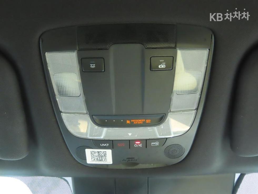 2021 - kia sorento