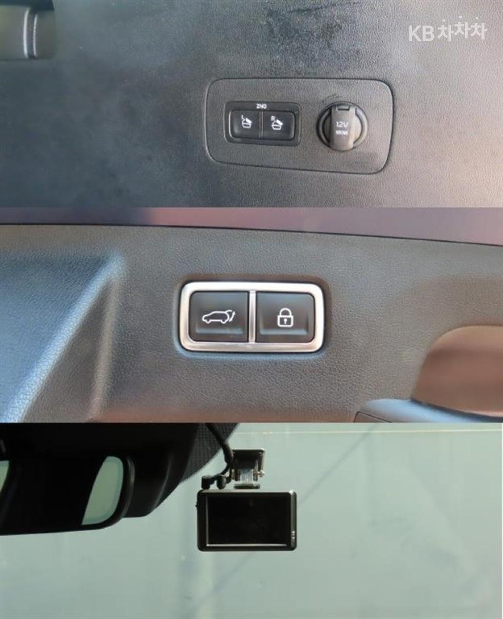 2021 - kia sorento