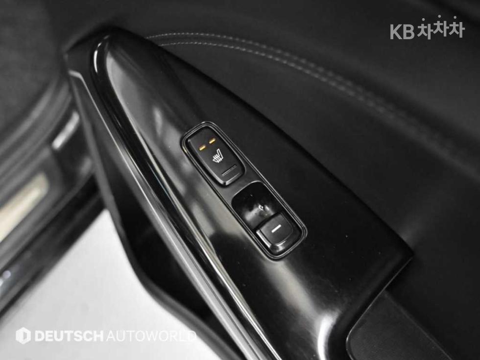 2017 - kia k7