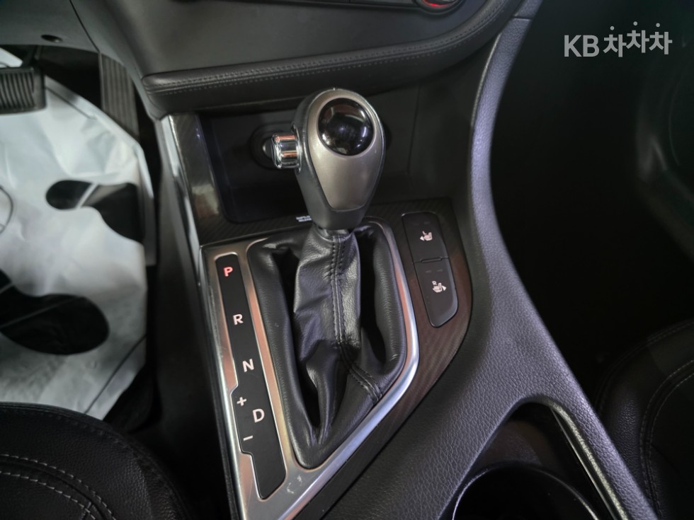 2013 - kia k5