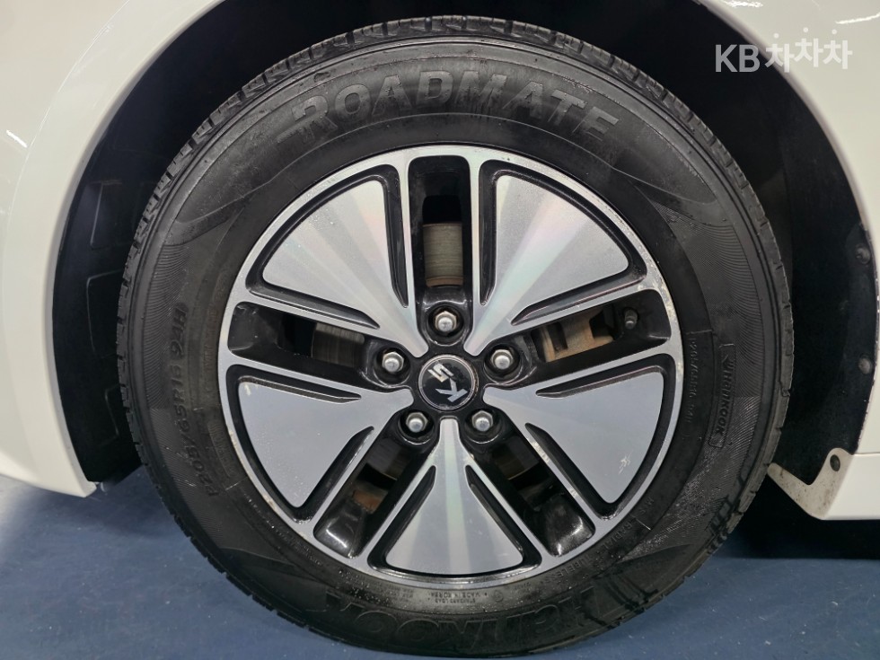 2013 - kia k5