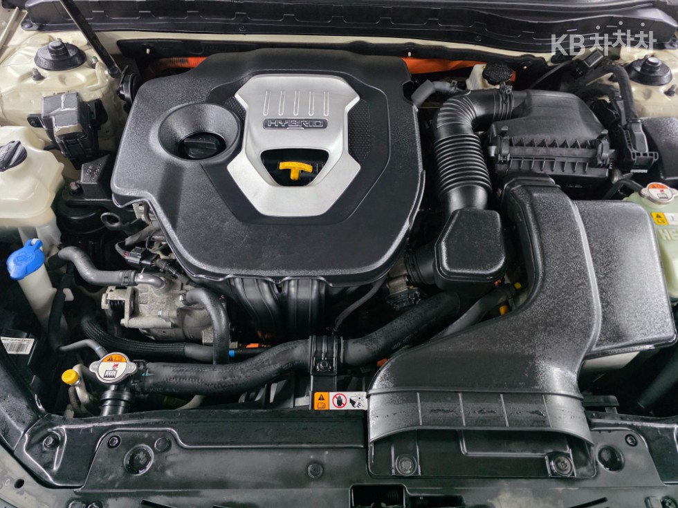 2013 - kia k5
