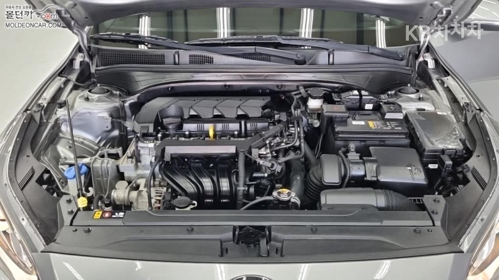 2020 - kia k3