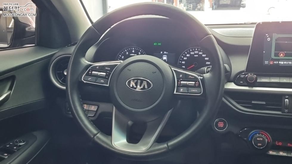 2020 - kia k3