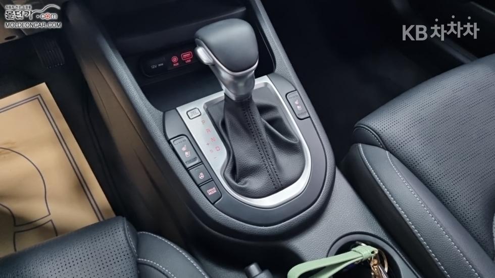2020 - kia k3
