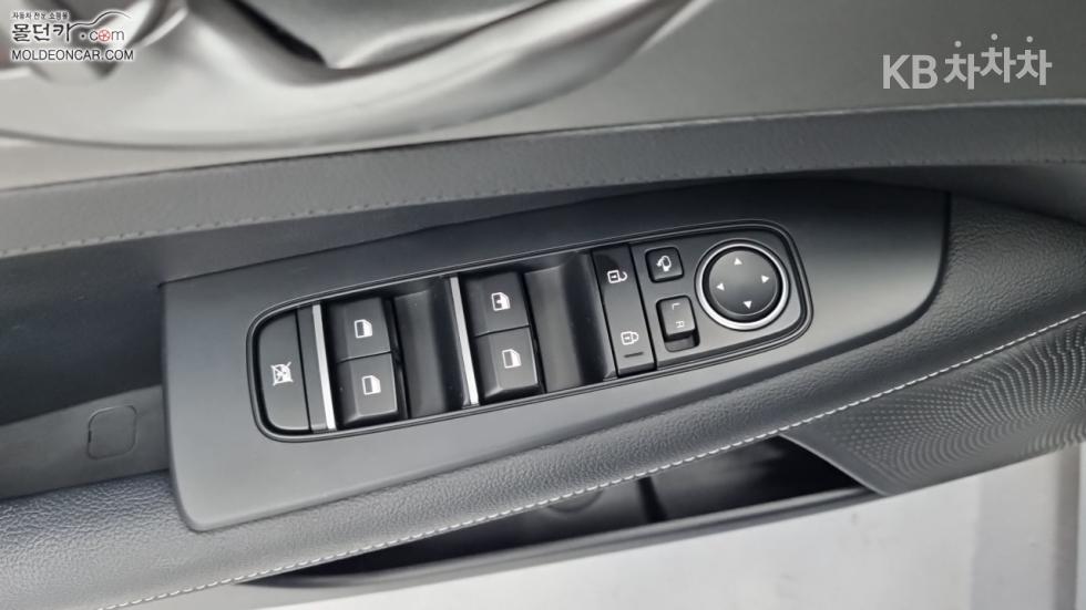 2020 - kia k3