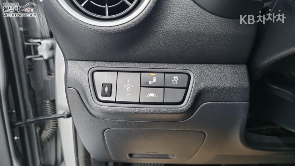 2020 - kia k3