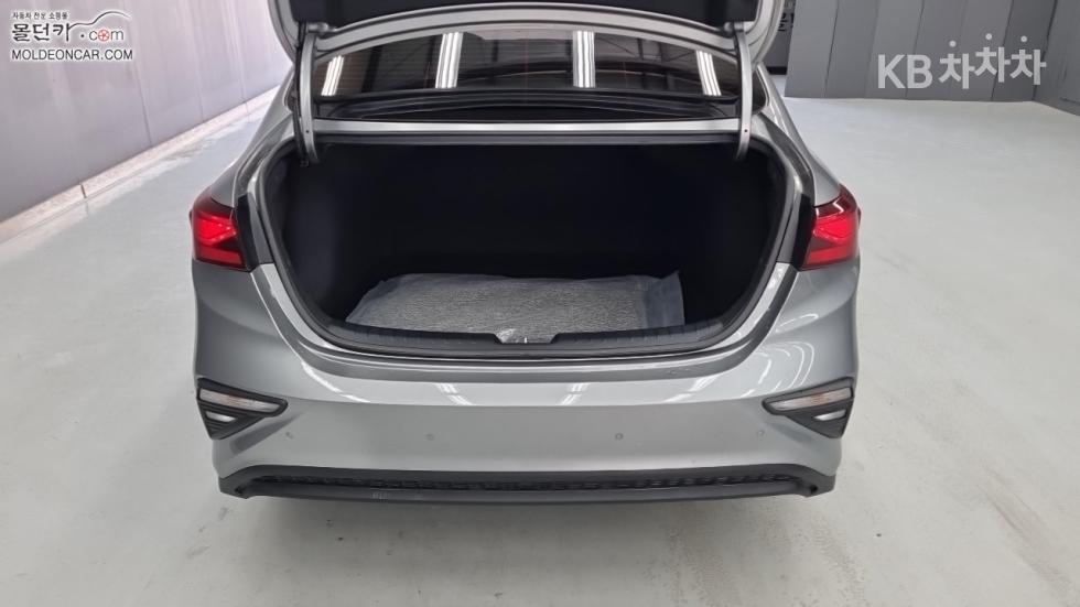 2020 - kia k3