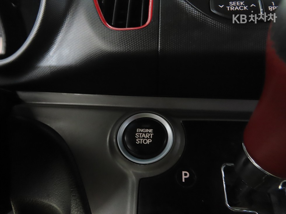 2017 - kia ray