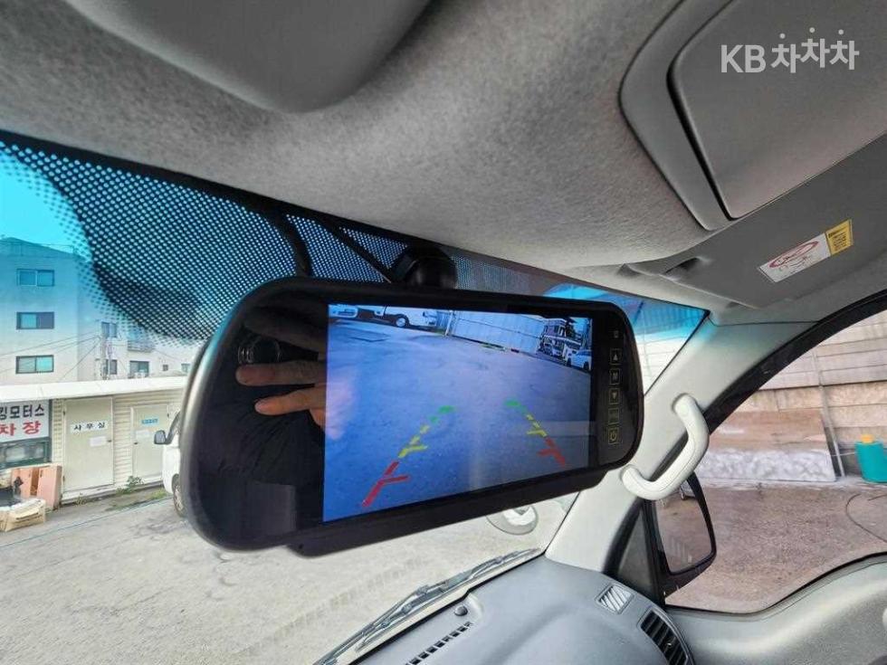 2025 - kia bongo iii