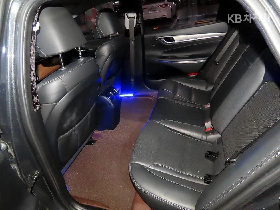 Hyundai Grandeur — miniaturë 7