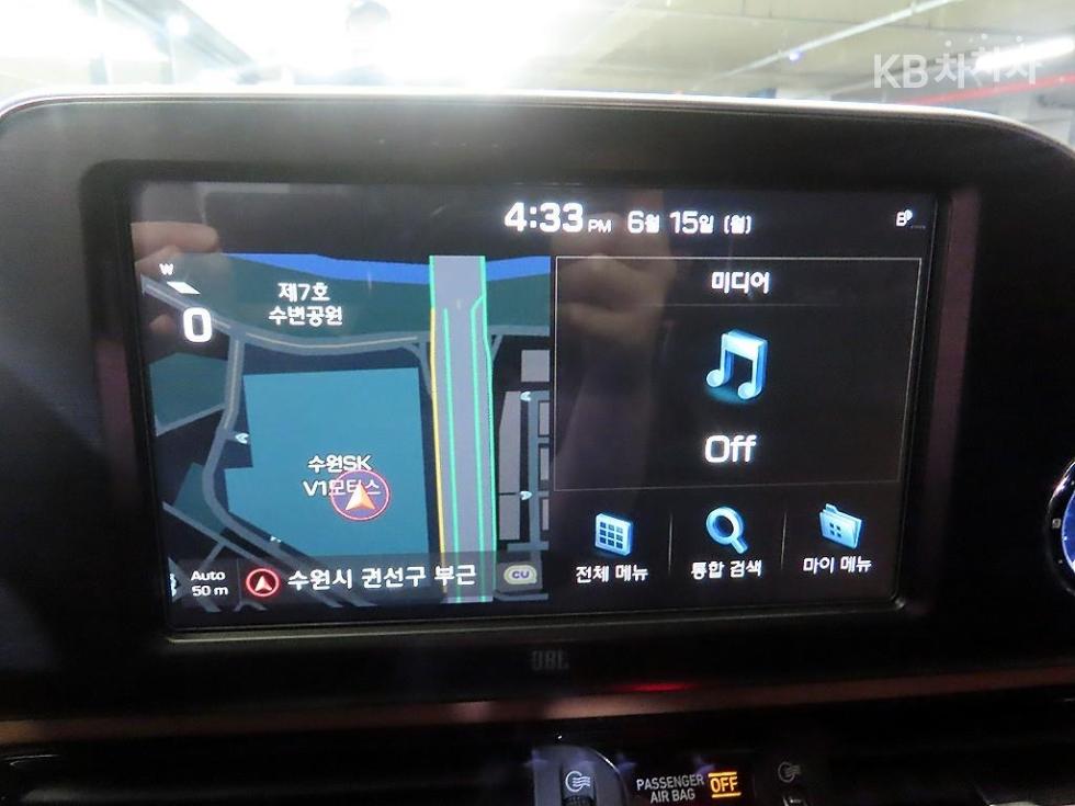 Hyundai Grandeur — miniaturë 15