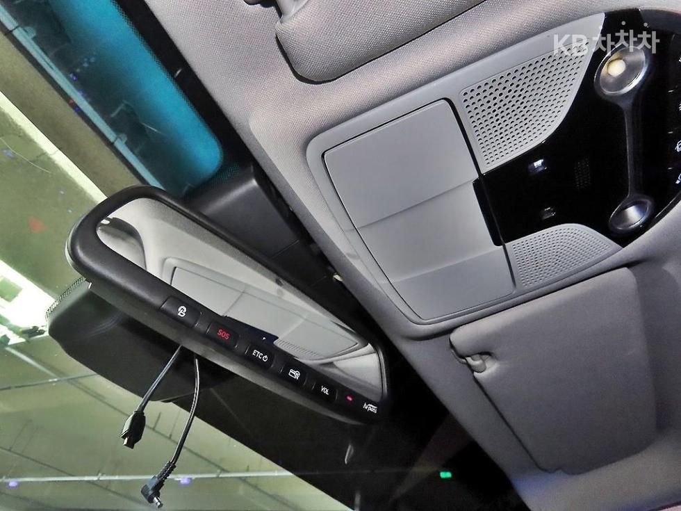 Hyundai Grandeur — miniaturë 16