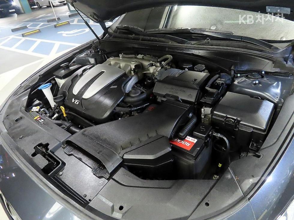 Hyundai Grandeur — miniaturë 19