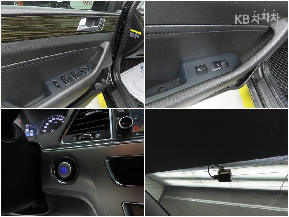 Hyundai Sonata — miniaturë 18